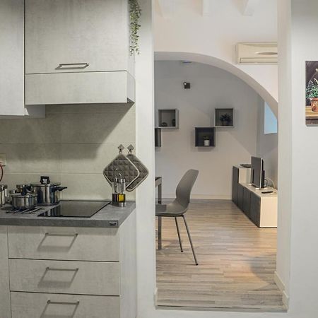 Sangiuliano282 Apartment Catania Exterior photo