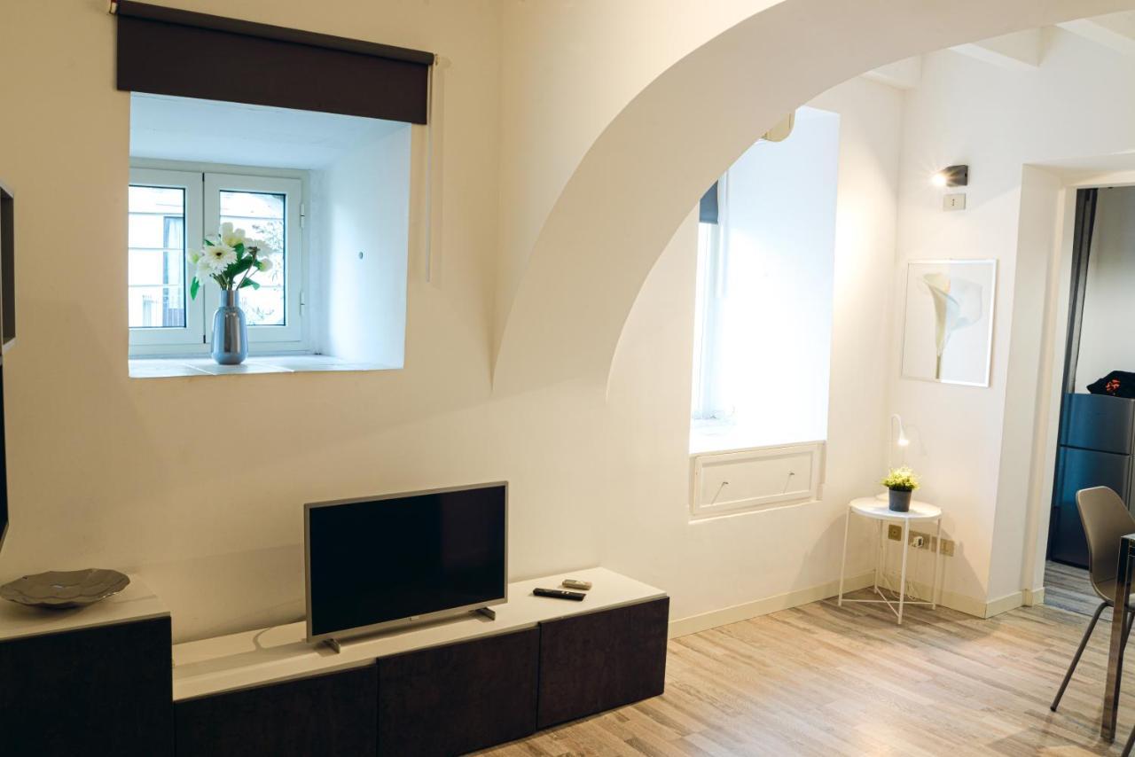 Sangiuliano282 Apartment Catania Exterior photo