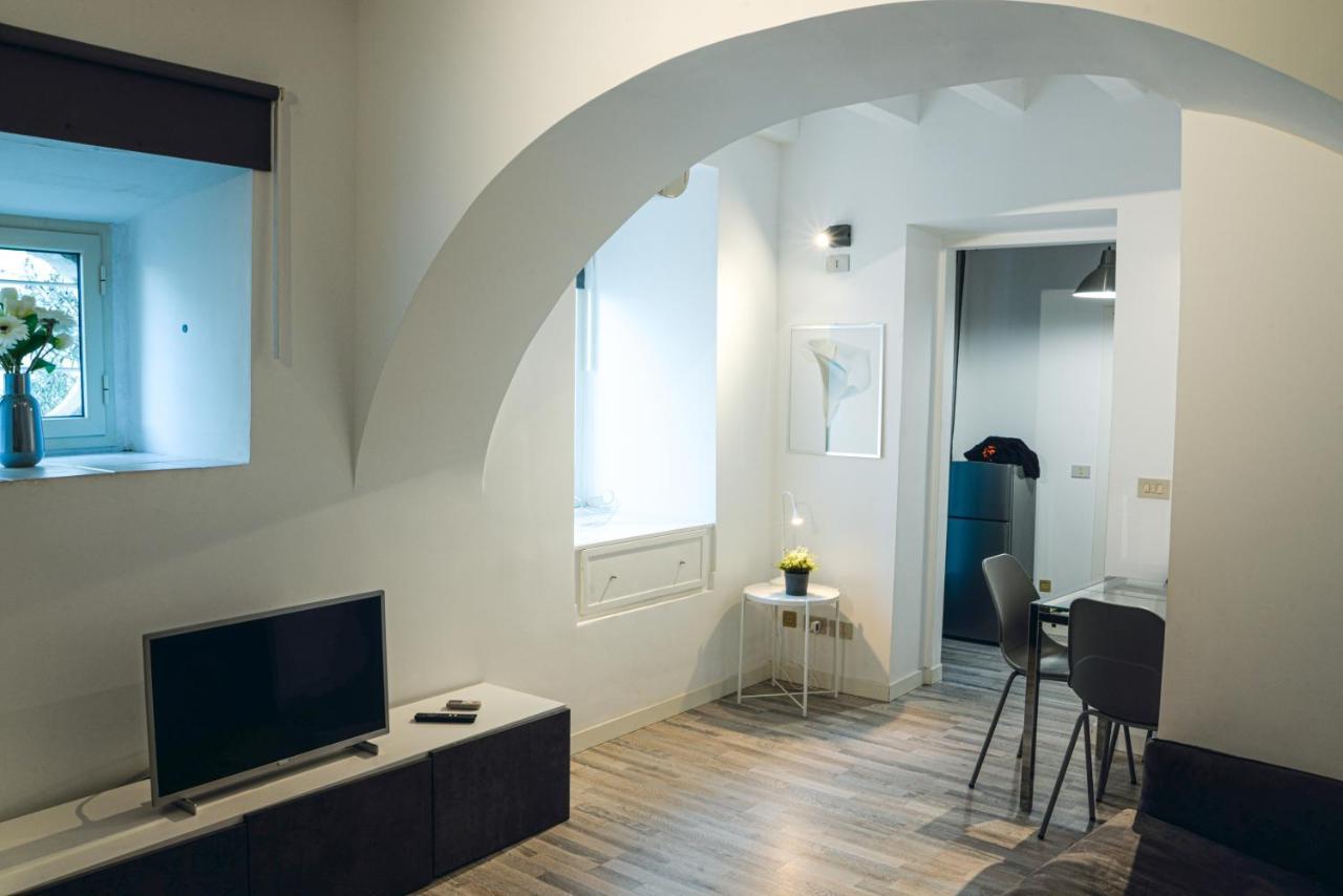 Sangiuliano282 Apartment Catania Exterior photo