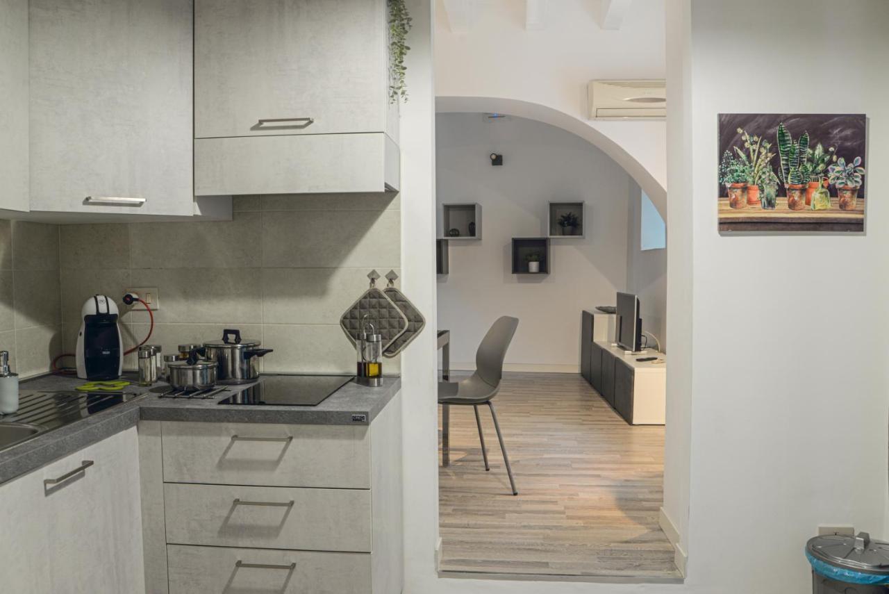 Sangiuliano282 Apartment Catania Exterior photo