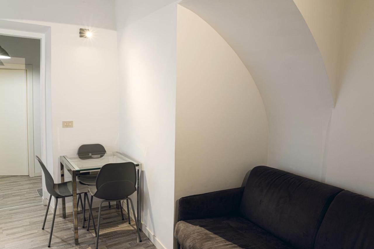 Sangiuliano282 Apartment Catania Exterior photo