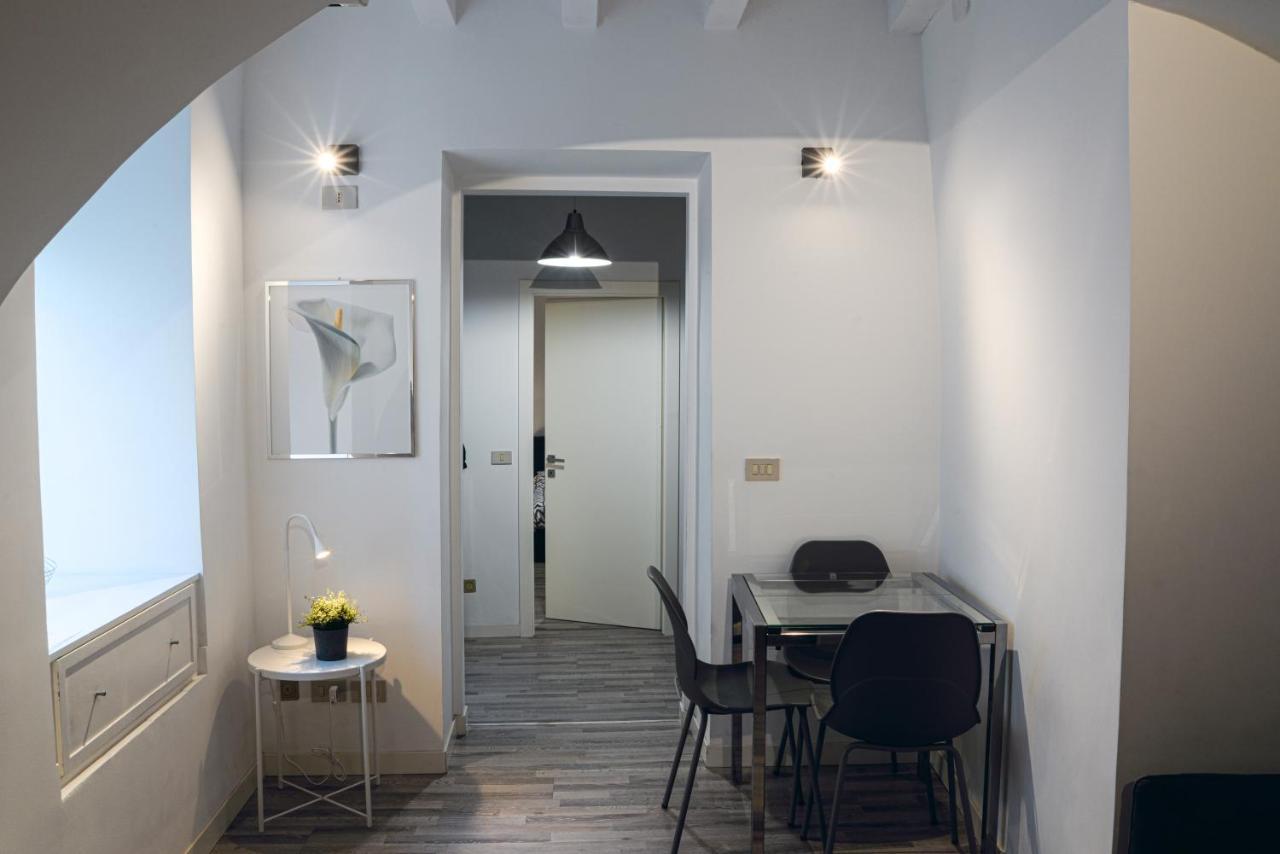 Sangiuliano282 Apartment Catania Exterior photo